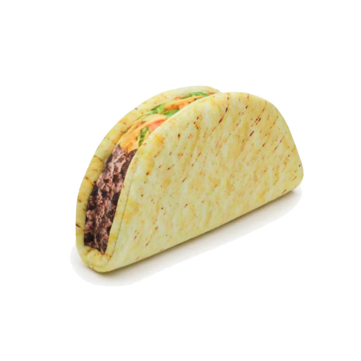 Fabdog Taco Smell Taco Toy