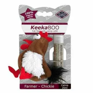 Farmer Chickie 9CM - 25ML