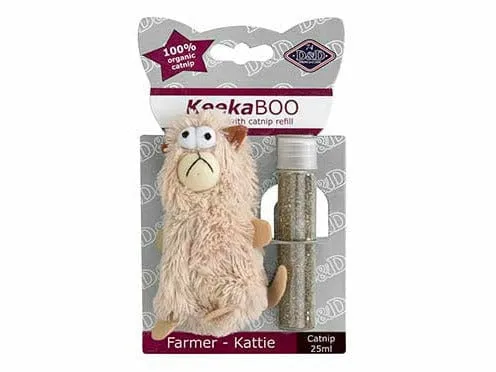 Farmer Kattie 10CM - 25ML