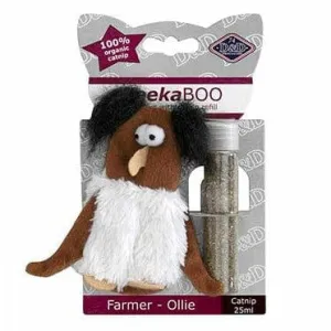 Farmer Ollie 10CM - 25ML