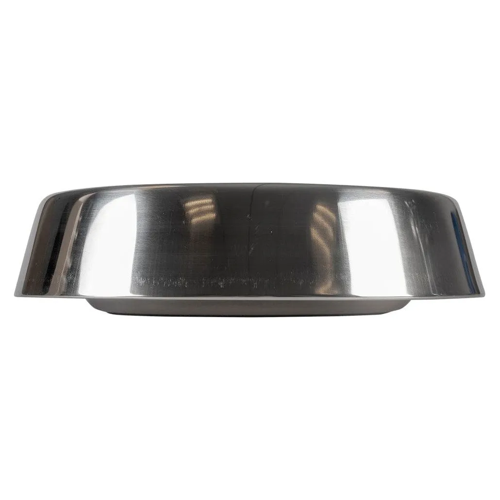 Feeding Bowl Glossy Anti-Ant Xxl - 2900Ml - 30Cm