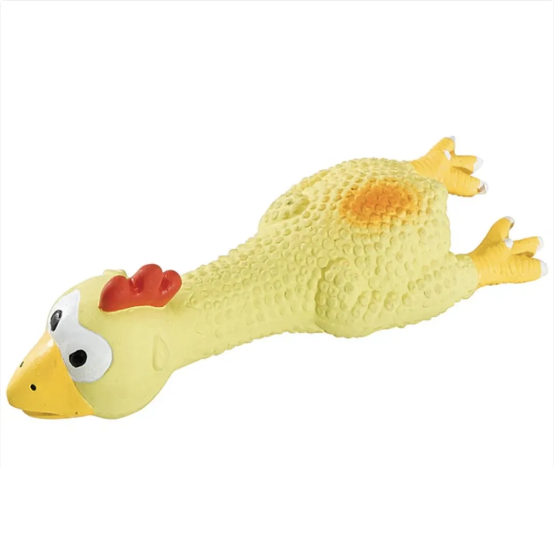 Ferplast Bird Squeaker Toy