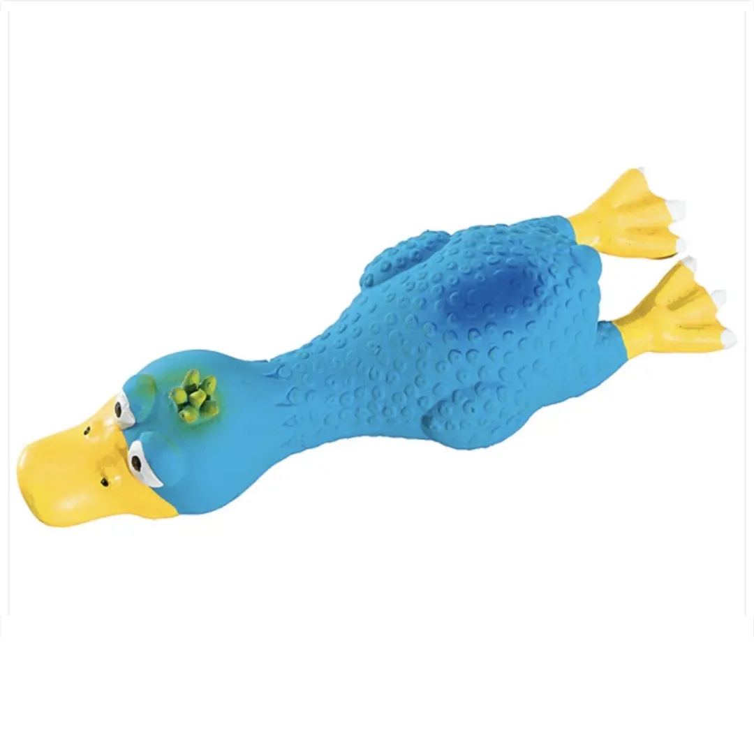 Ferplast Bird Squeaker Toy