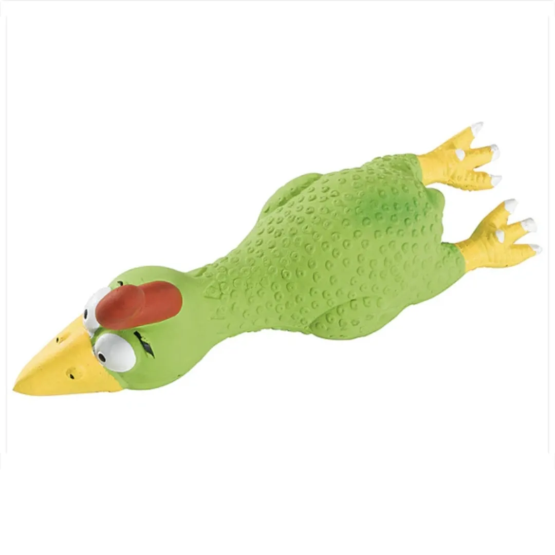 Ferplast Bird Squeaker Toy