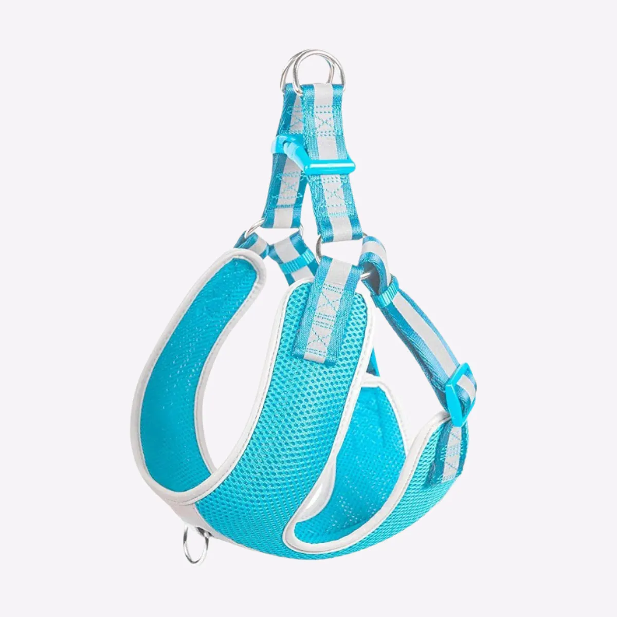 Fida Step-in Dog Harness  Reflective