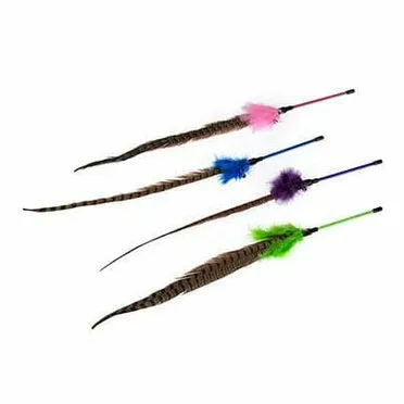 Fishing Rod Ted 60CM mixed colors