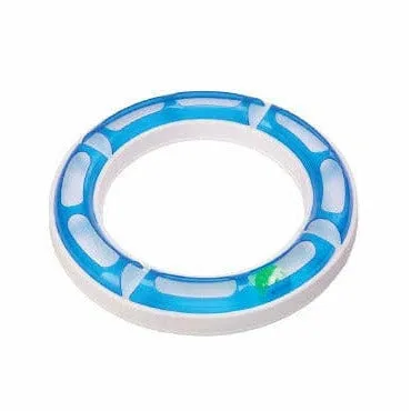Flash Tunnel Cat Toy