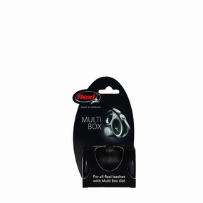 Flexi Multi Box Dog Lead Waste Bag Holder