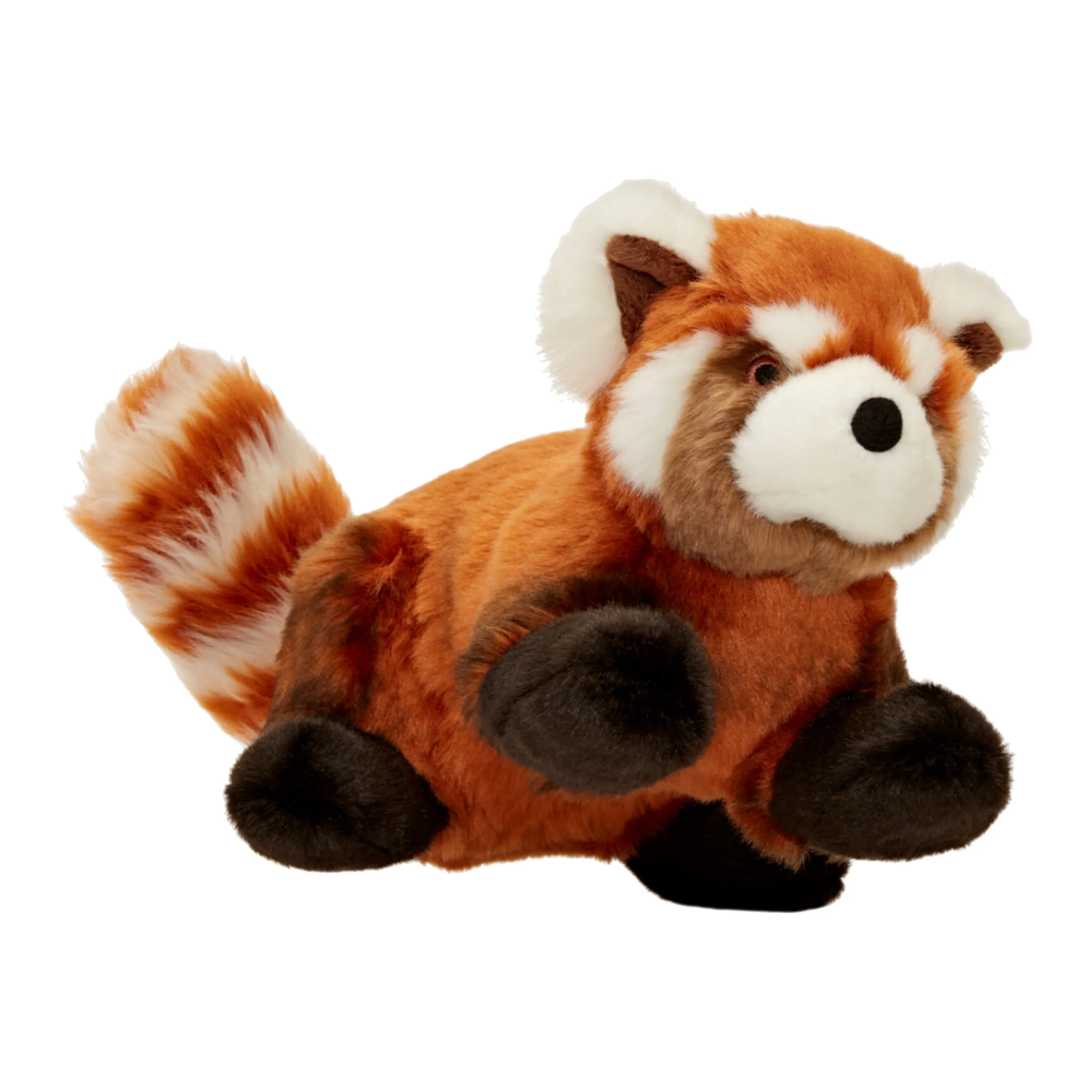 Fluff & Tuff Archie Red Panda