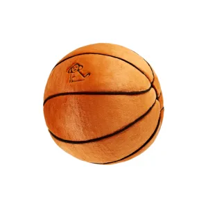 Fluff & Tuff Basketball