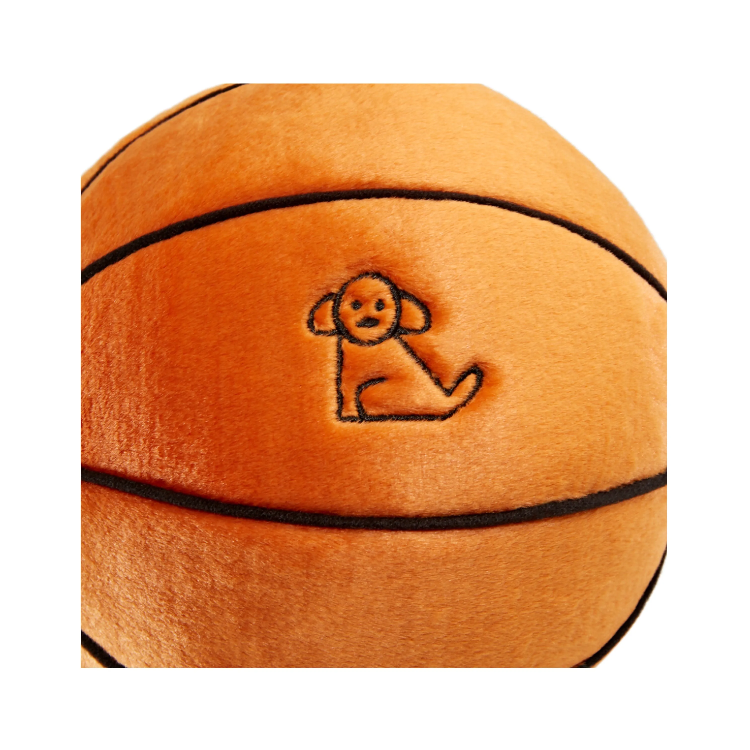 Fluff & Tuff Basketball