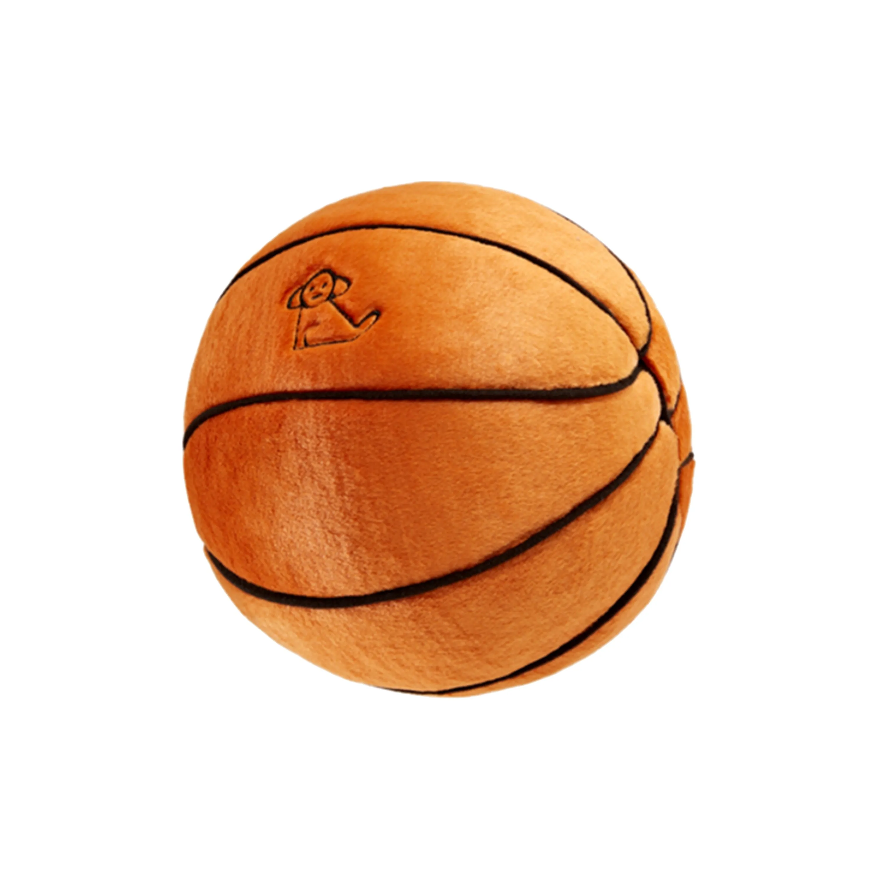 Fluff & Tuff Basketball