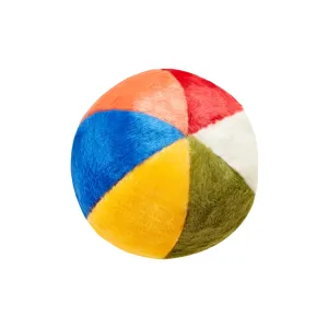 Fluff & Tuff Beachball