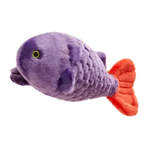 Fluff & Tuff Cici Tropical Fish