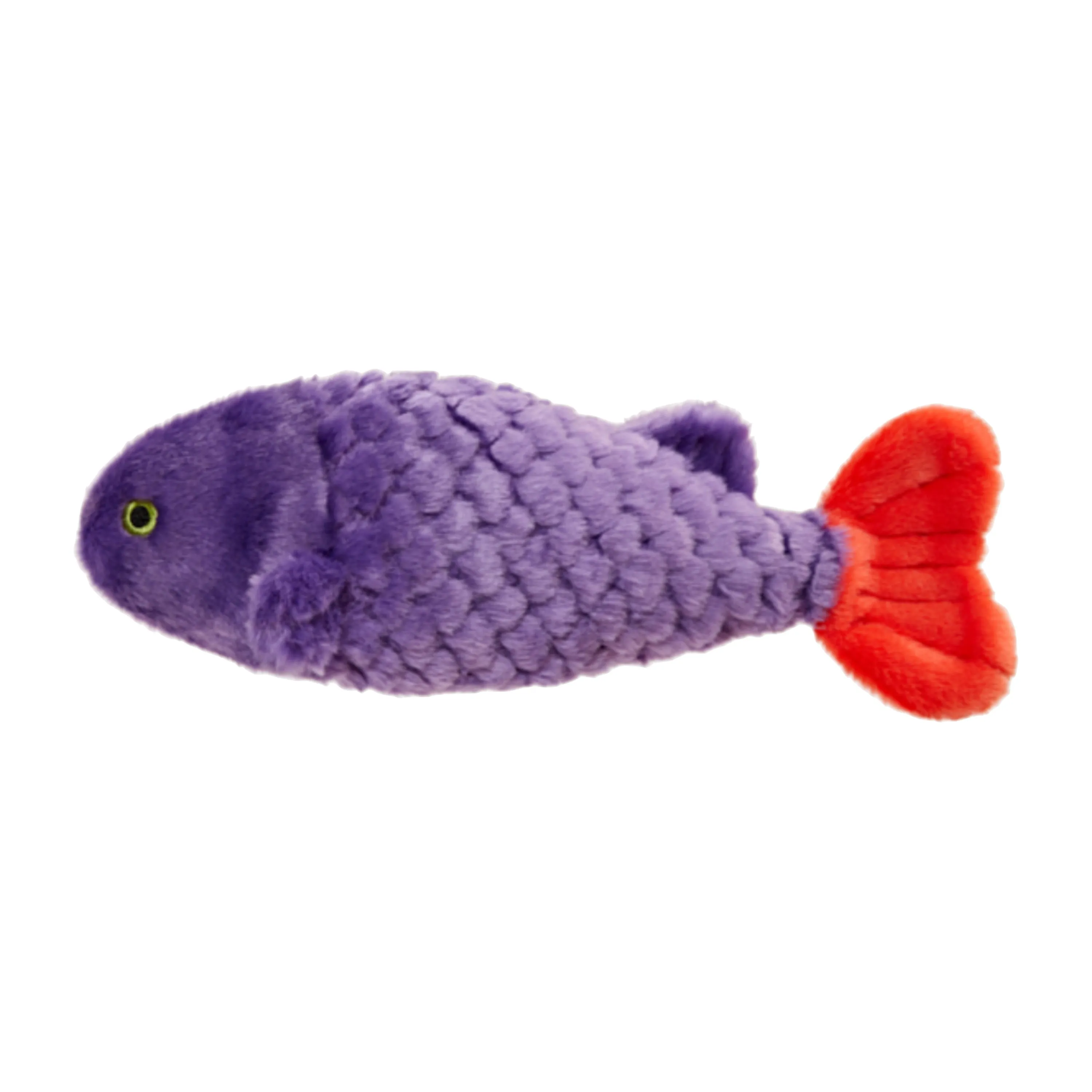 Fluff & Tuff Cici Tropical Fish