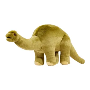 Fluff & Tuff Emily Brontosaurus