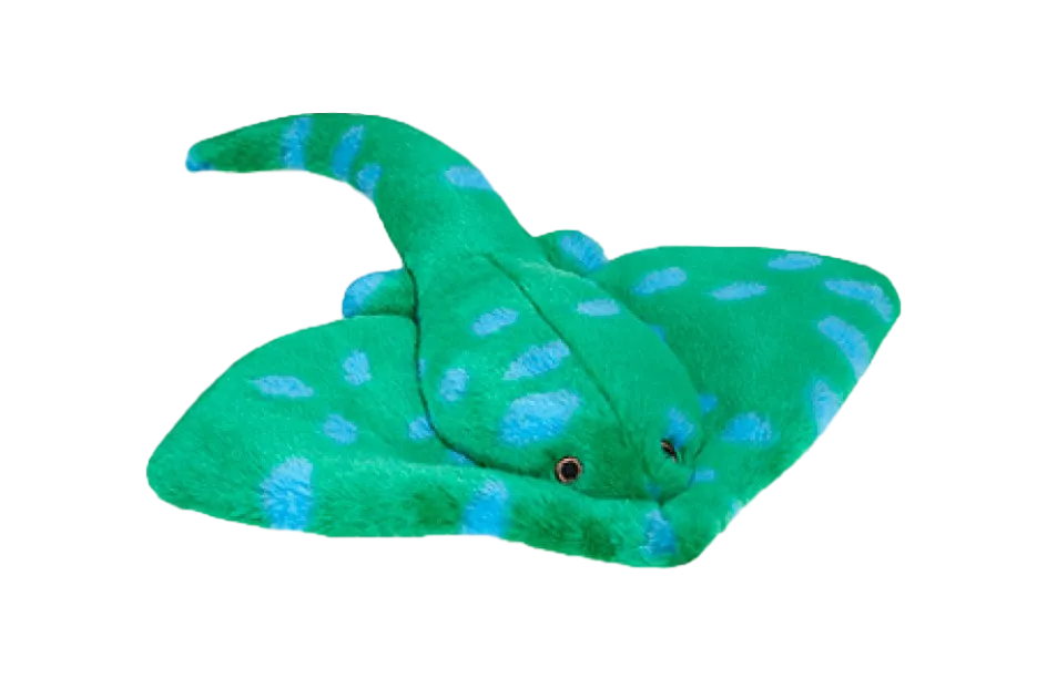 Fluff & Tuff Gordon Stingray
