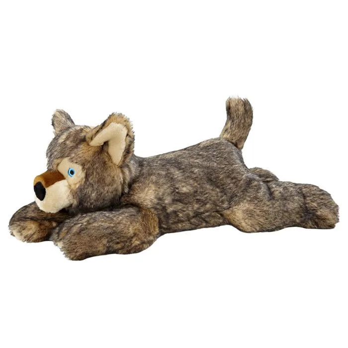 Fluff & Tuff Lobo Wolf
