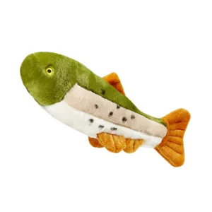 Fluff & Tuff Rainbow Trout