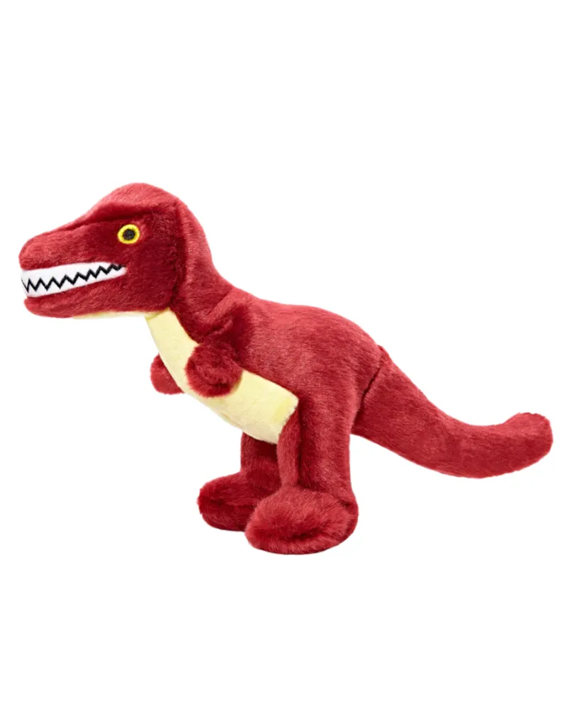 Fluff & Tuff Tiny T-Rex