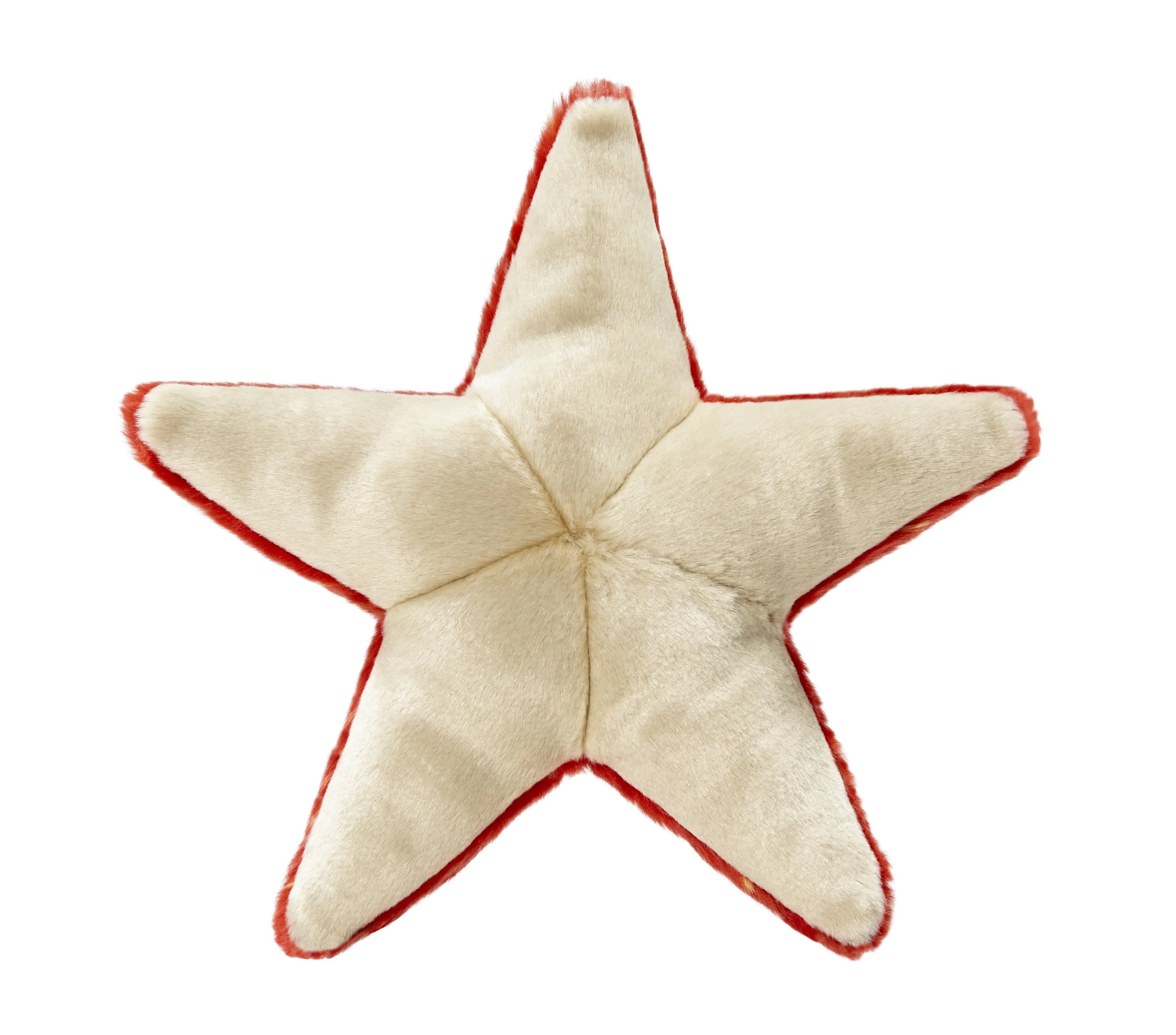 Fluff & Tuff Ziggy Starfish