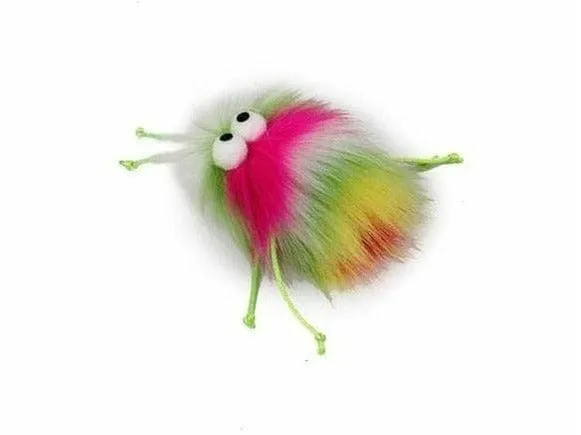 Fluffer - Pink