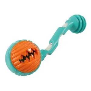 FLYER Dunmbbell Outdoor Dog Toy - Dumbbell