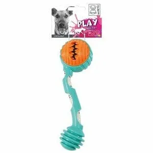 FLYER Dunmbbell Outdoor Dog Toy - Dumbbell
