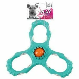 FLYER Reactor Outdoor Dog Toy - Reactor