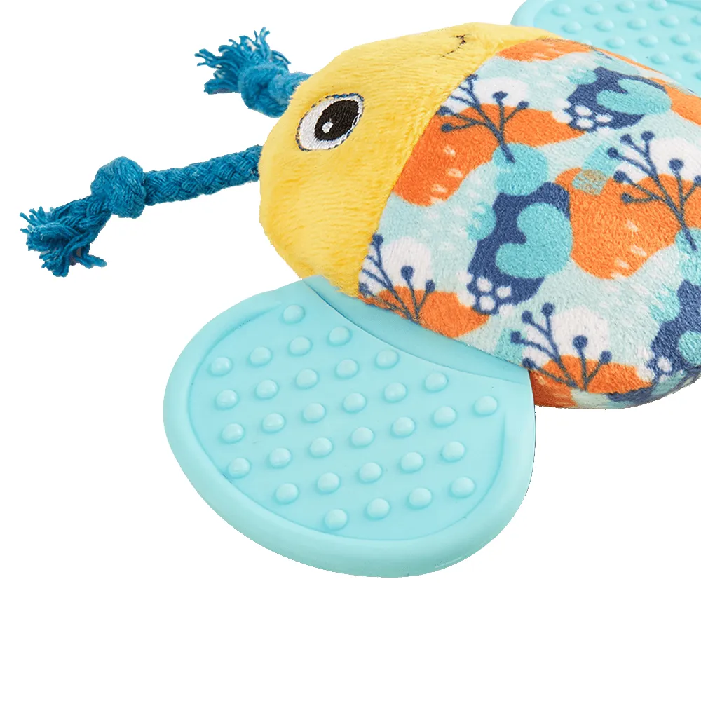 FOFOS Bee Puppy Toy