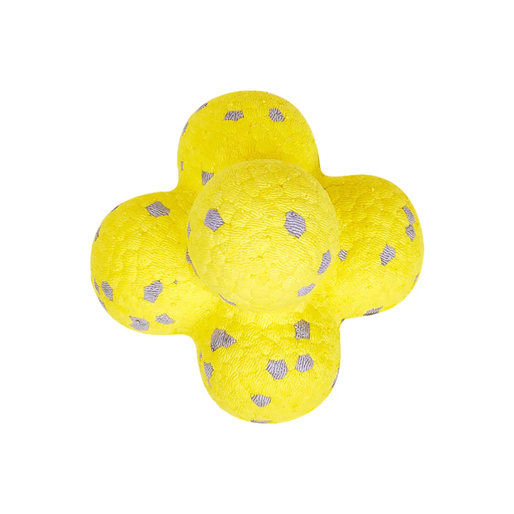 FOFOS Ultra-Durable Dog Ball