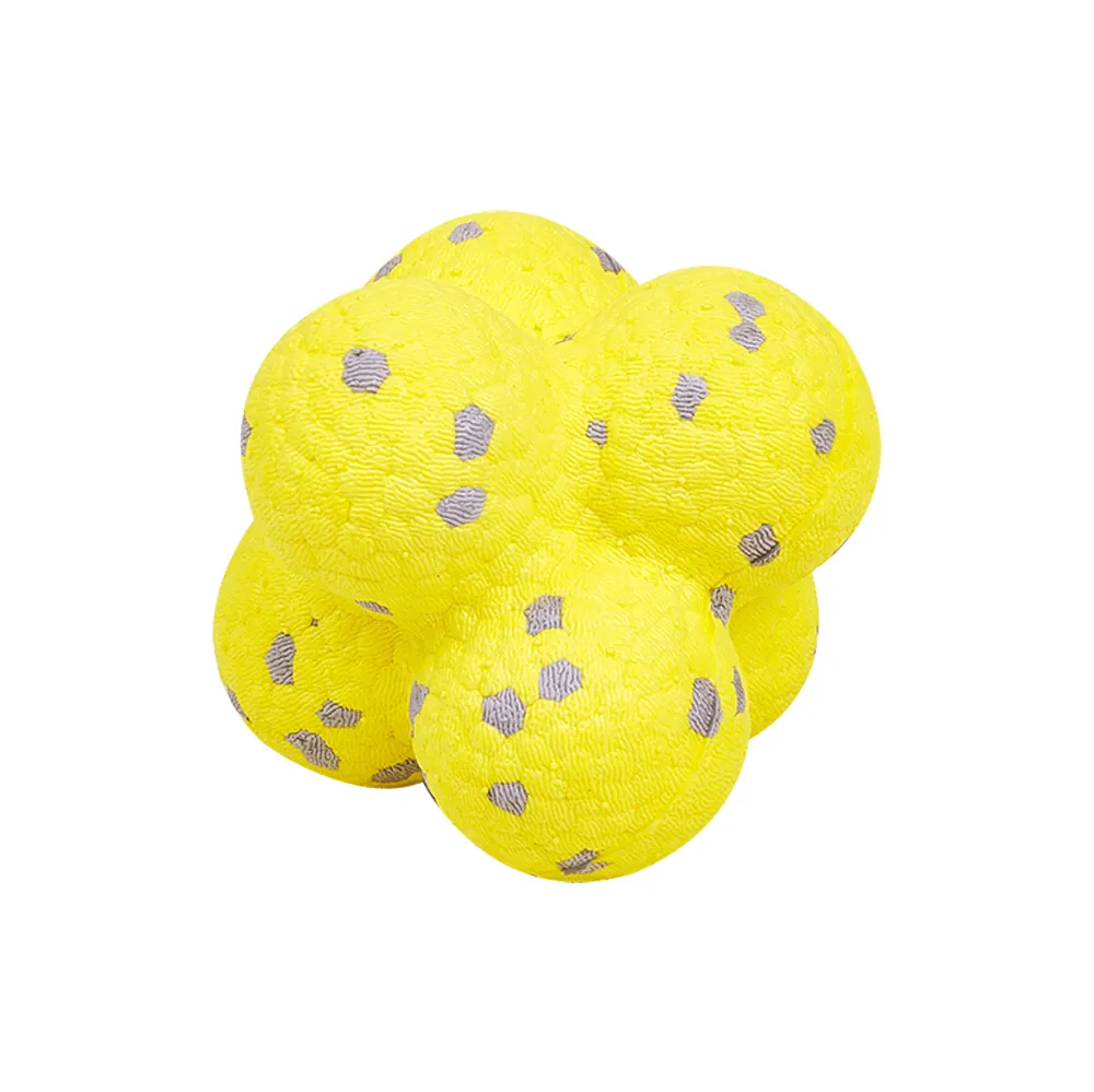 FOFOS Ultra-Durable Dog Ball