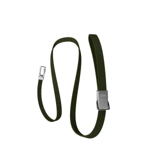 frank green Khaki Dog Lead