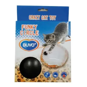 Funky Circle 8,5cm