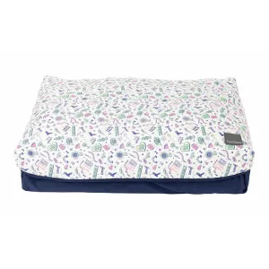 Fuzzyard Big Dreamer Pillow Bed - Best in Show Large
