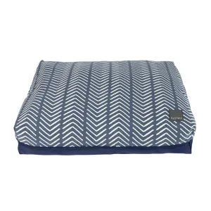 Fuzzyard Big Dreamer Pillow Bed - Sacaton Large
