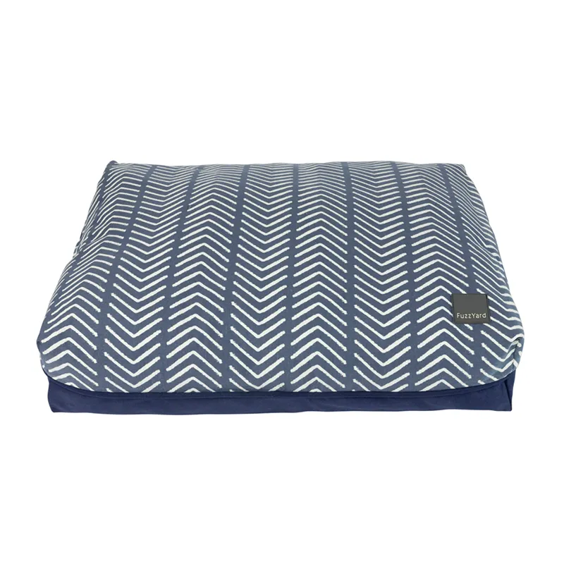 Fuzzyard Big Dreamer Pillow Bed - Sacaton Large