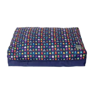 Fuzzyard Big Dreamer Pillow Bed - Yardsters Small