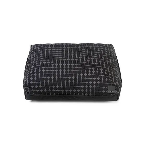 Fuzzyard Big Dreamer Pillow Bed - Yeezy Medium