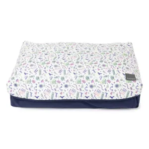 FuzzYard Big Dreamer Pillow Dog Bed (Best In Show)