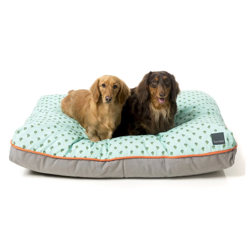 FuzzYard Big Dreamer Pillow Dog Bed (Tucson)