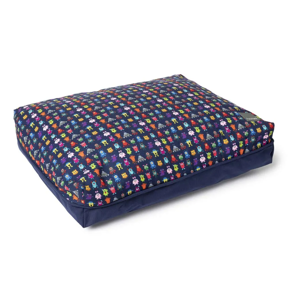 FuzzYard Big Dreamer Pillow Dog Bed (Yardsters)