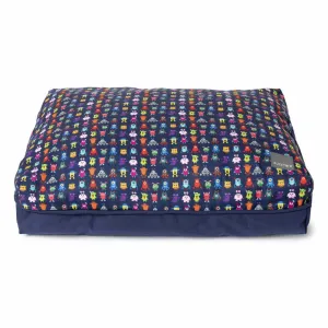 FuzzYard Big Dreamer Pillow Dog Bed (Yardsters)