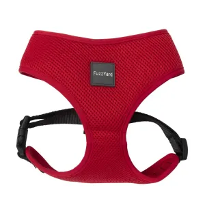 FuzzYard Dog Harness (Rebel)