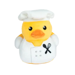 FuzzYard Dog Plush Toy - Gordon Quacksay