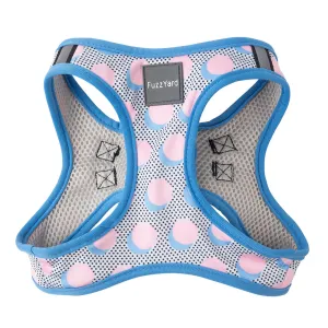 Fuzzyard Dog Step In Harness Dippin' M