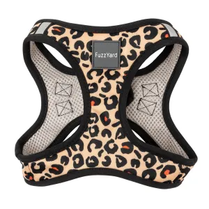 Fuzzyard Dog Step In Harness Javan XS