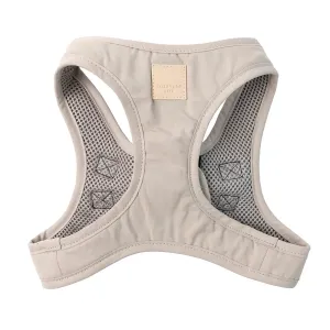 Fuzzyard Dog Step In Harness Life Sandstone XS