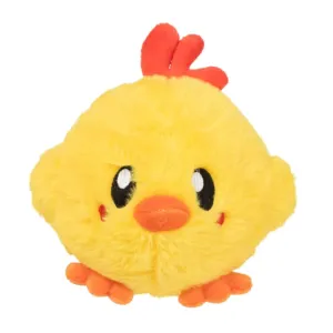 Fuzzyard Easter Hen-rietta Plush Dog Toy ***