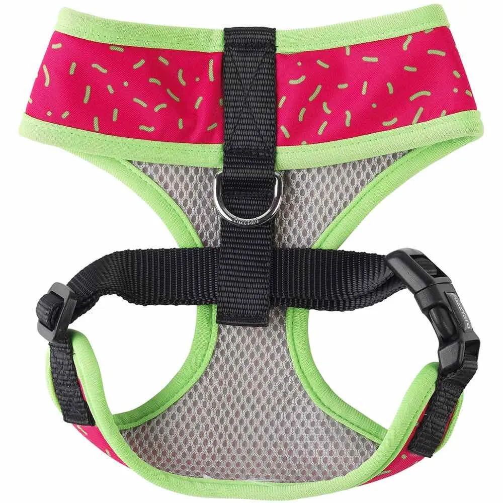 FuzzYard Juicy Dog Harness
